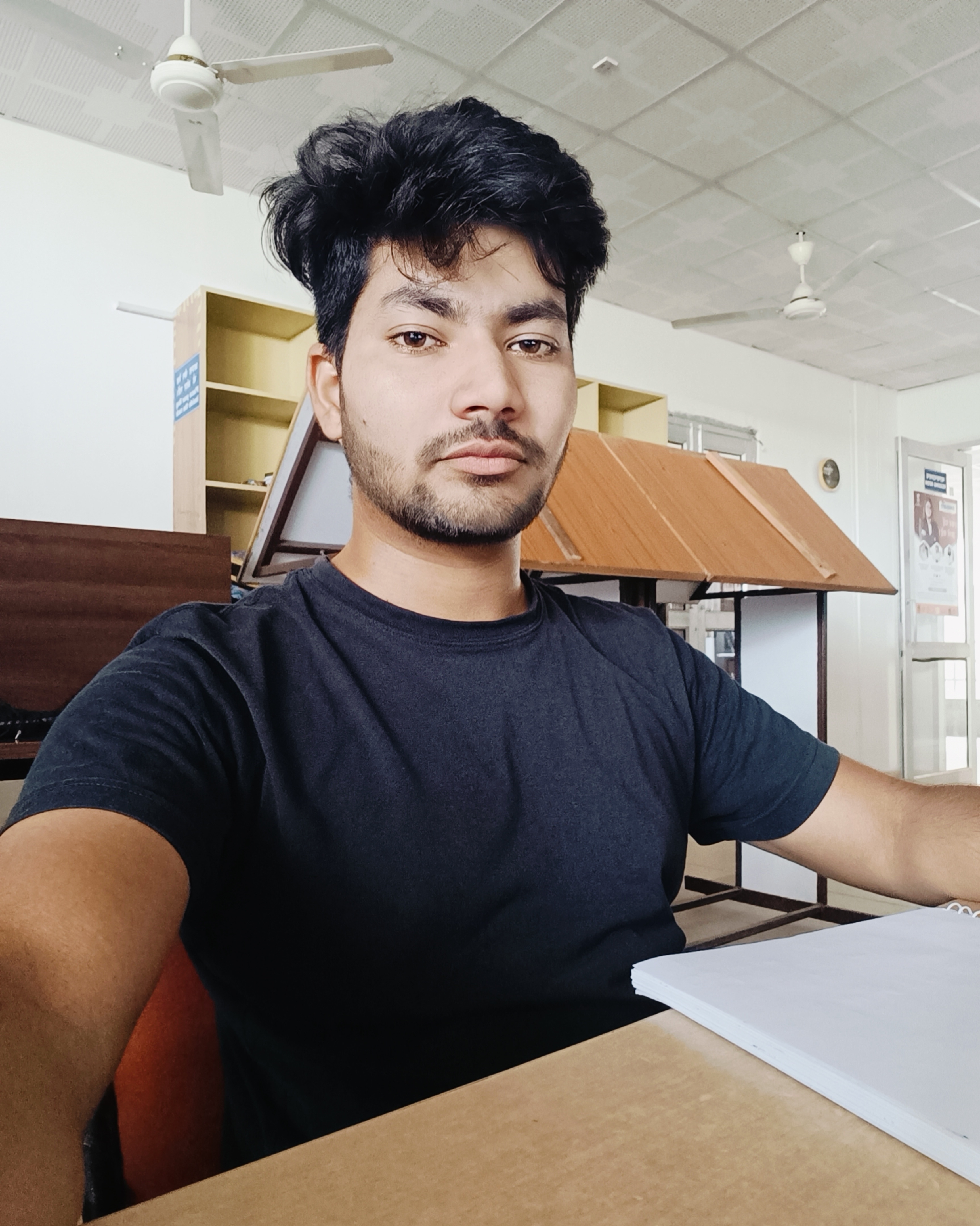 Gautam Kumar